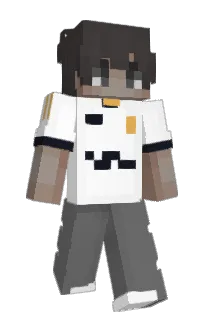 fmsilva's Minecraft skin
