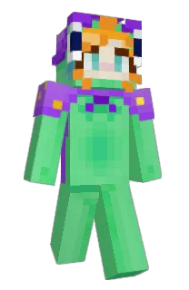 vilvt's Minecraft skin