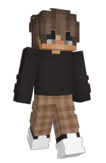 Eltro23's Minecraft skin