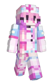 Front of cuddlywasp's skin