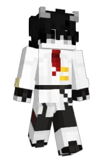 Front of slayergw's skin