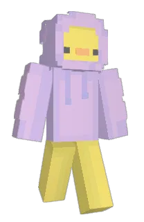 Sho0o0o's Minecraft skin