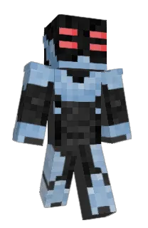 SneakyZaku's Minecraft skin