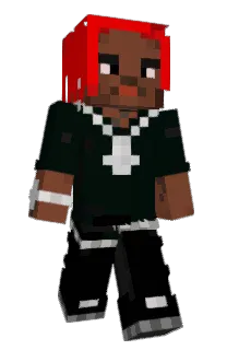 bmiranda787's Minecraft skin