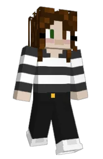 Front of Okayhanjob's skin