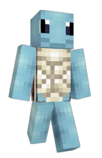 2c11's Minecraft skin