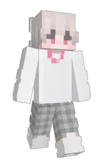 Front of xZqkSs's skin