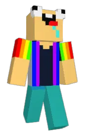 Skin preview