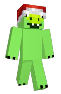 Front of AlejaaG's skin