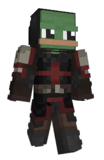 Front of drops999's skin