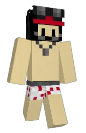 Skin preview