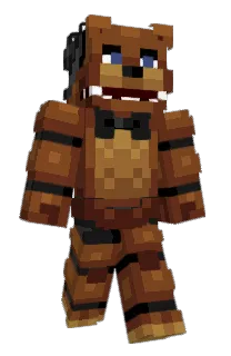 Front of Ts1dmdDump's skin