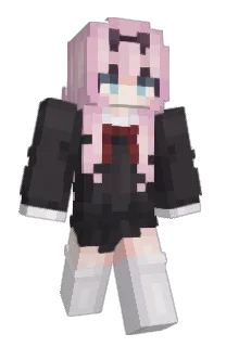 EsquiloNegao's Minecraft skin