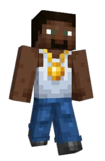 m6w's Minecraft skin