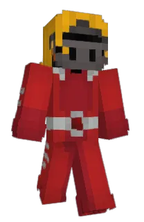 Dorimaa's Minecraft skin