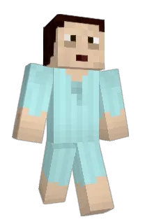 h1ghno0n's Minecraft skin