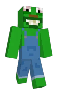 Front of coolcharlie27's skin