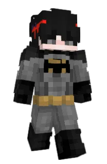 Front of MiniLucas's skin