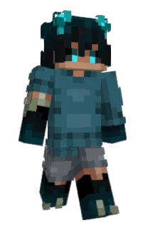 Dz3371's Minecraft skin
