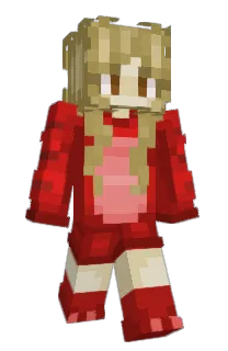 KittyMaster0105's Minecraft skin