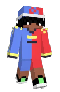 Front of real_ogz's skin