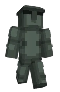 Front of Lev4167's skin