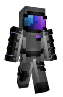 Front of legomanbtw's skin