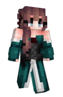 Front of 80Cyber_Rea08's skin