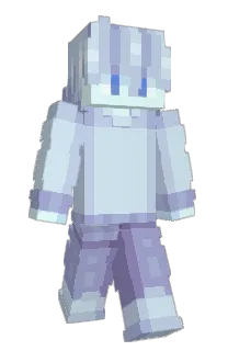 xB3N3's Minecraft skin