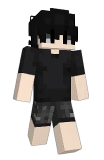 Front of kknoxi's skin