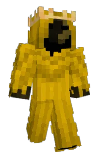 Username10p's Minecraft skin