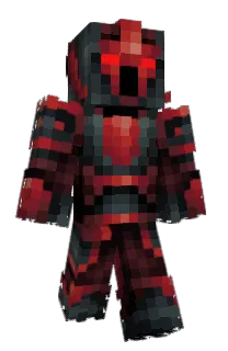 Klayborn's Minecraft skin
