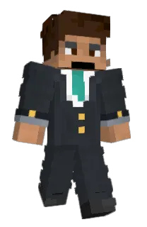 Front of misterjavajava's skin