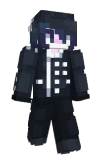Eeveealtron's Minecraft skin