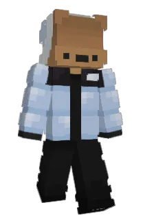 sebuing's Minecraft skin