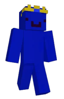 Front of globalnoahpro's skin