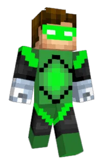 LautSein's Minecraft skin