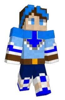 MaddyMotsDragon's Minecraft skin