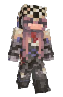 Front of xvn4's skin