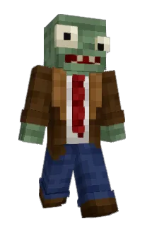 Front of frdeluxe's skin