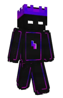 Front of crltk's skin