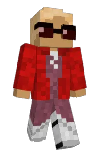 Zuil1's Minecraft skin