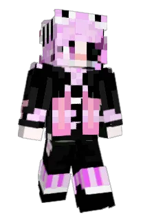 Front of MekJa76's skin