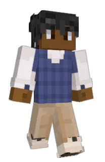 Av309's Minecraft skin