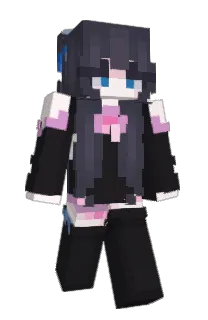 Front of Huxley_0505's skin