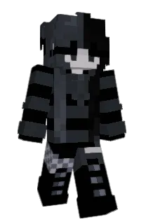 uuqh's Minecraft skin
