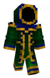 Skin preview
