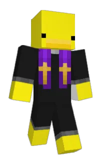 Front of Thea423's skin