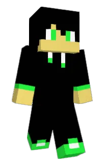 Filip_87's Minecraft skin