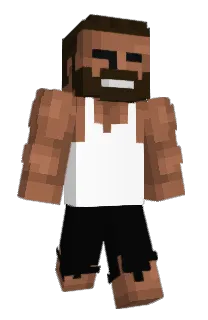 Arkonnt's Minecraft skin